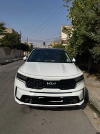 موديل ٢٠٢٣ • ٧ راكب • رقم اربيل
