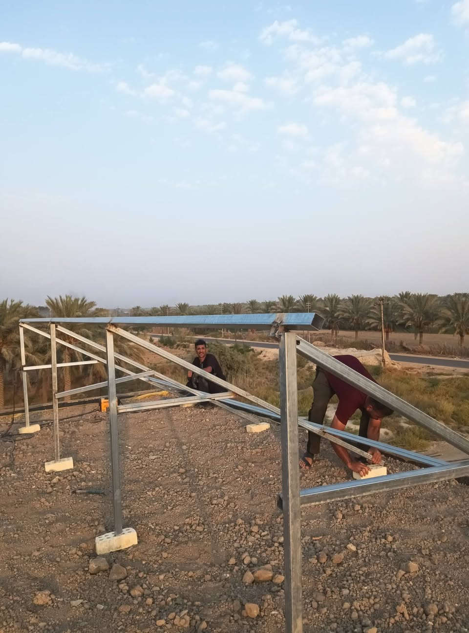 حداد متنقل • اعمال حدادة • اسعار مناسبة