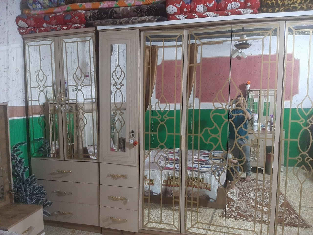 للبيع 1 مليون *********** بغداد
