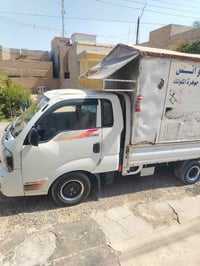 كيا بنكو • ٢٧٠٠ • ٢٠١٤