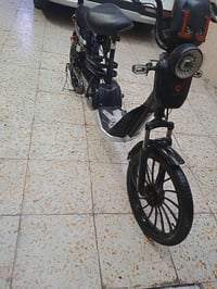 باسكل شحن • يحتاج بطاريات • كربلاء
