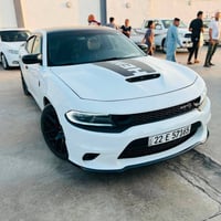تشارجر SXT • ٢٠١٨ • رقم اربيل