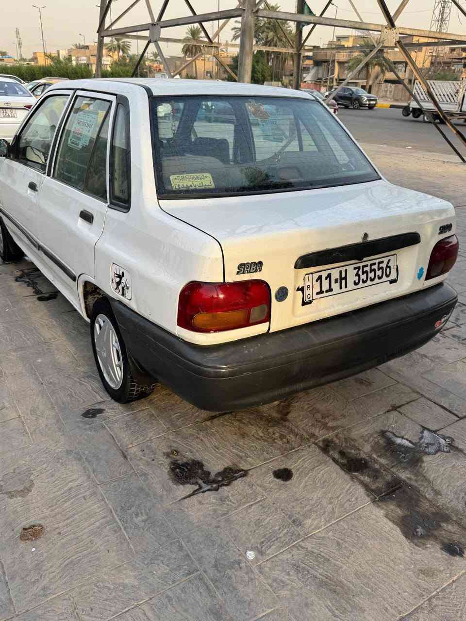 برايد • ٢٠٠٩ • بغداد الحريه