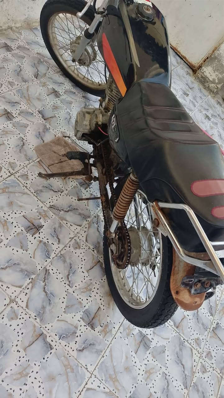 دراجة • للبيع • العزيزية