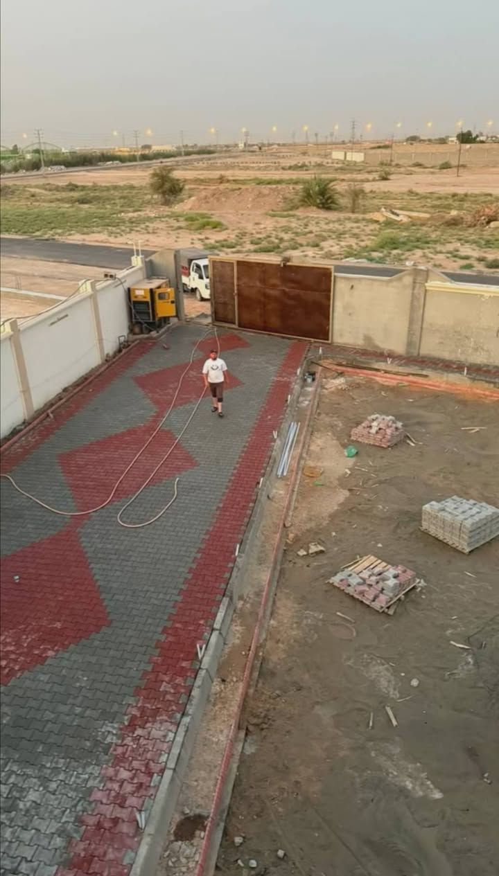 عمل ساقيه ±عمل كربستون±  ±
عمل بازلت± عمل كابات.±          [ شغل درجه اولئ امانه اللـۿـہٰ ورسوله ] شرط تسليم مهندس نشتغل بغداد وجميع  المحافضات 🇪🇬🇪🇭🇪🇸🇬🇮🇫🇯🇬🇦🇪🇨🇪🇹🇫🇰🇬🇮
***********
للتواصل اتصل عل الارقام
***********
