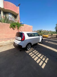 سول ٢٠١٧ • محرك ١٦٠٠ • رقم بغداد
