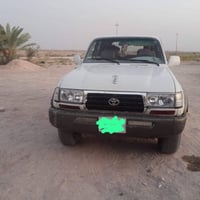 لاندكروز موديل 97للبيع مكفول للتواصل 07801106067