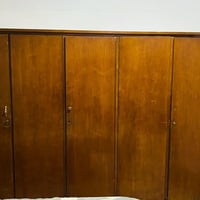 غرفه نوم • اخشاب • للبيع