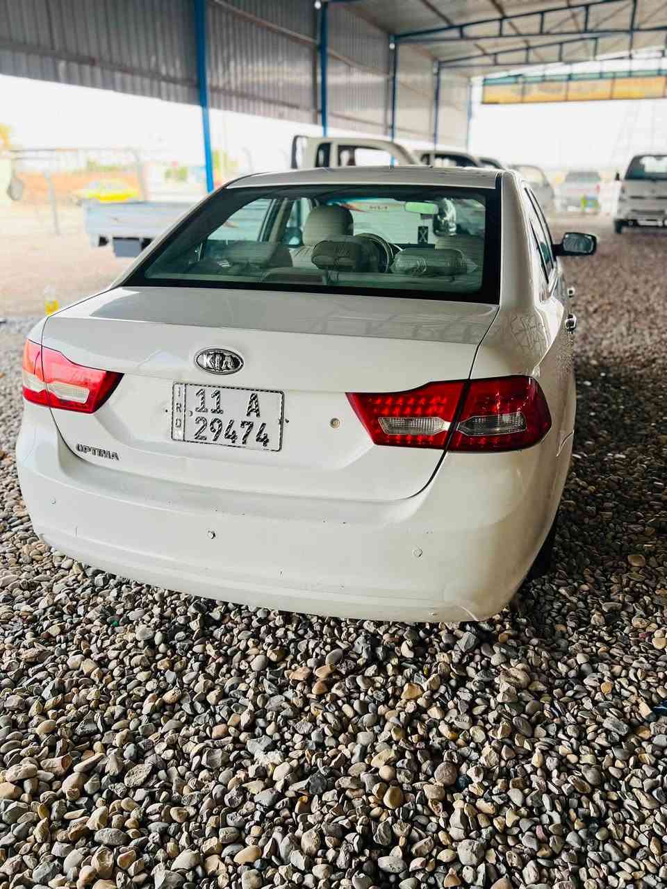 اوبتما ٢٠١٠فوول رقم بغداد بيه ملاحضات بسيطه 
مكاني بابل الشوملي السعر ١١٨وبيه مجال ***********

