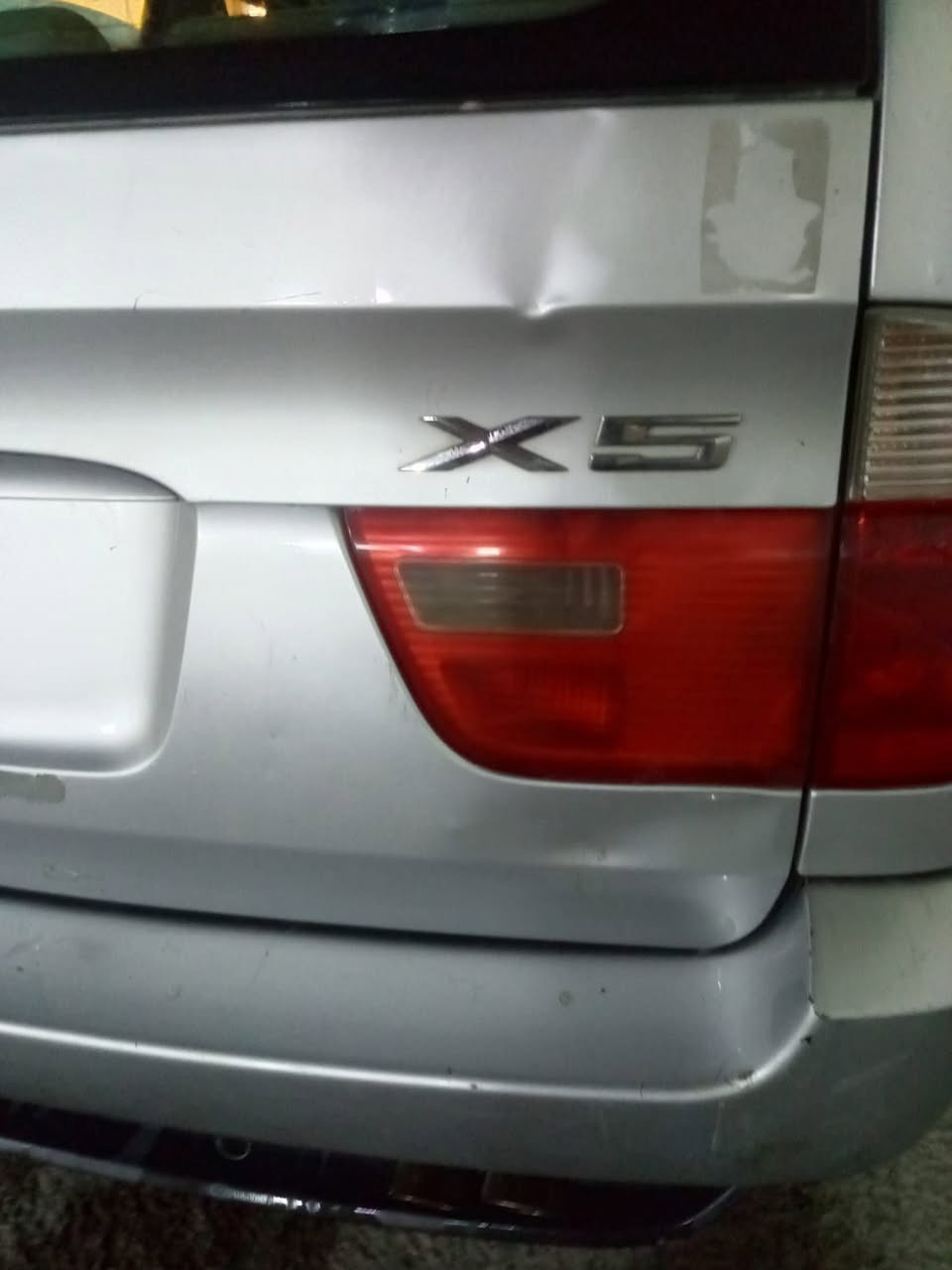 للبيع BMW  ما اندل راعيه رقم كركوك الماني اتعهد عشائر وقانون ابيع بدون شرعي نقص تبريد فقط مكاني بغداد سعر 40 وبيهه مجال بسيط واتساب ***********
