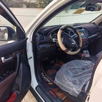 سورنتو • ٢٠١٥ • ابوغريب خان ضاري