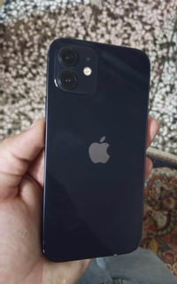 ايفون 12 • ١٢٨ • شاشة مكسورة
