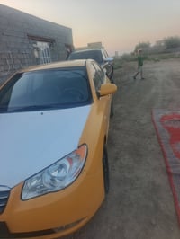 النترا ٢٠١٠ • تبريد ثلج • مكينة جديده