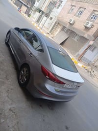النترا ٢٠١٧ • مكينة ٢٠٠٠ • رقم ذي قار