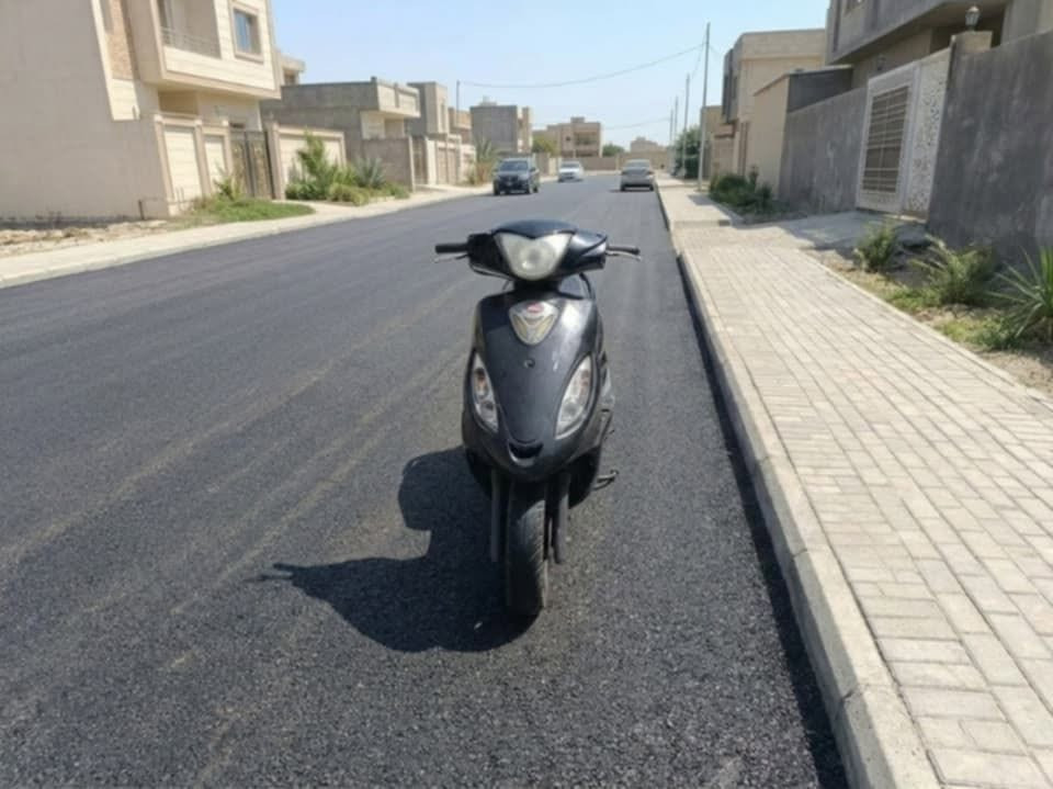 في تو نوزل • ٢٠١٥ • كهربيات كاملة