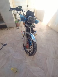 موديل ٢٥ • كفاله • نقص دشبول