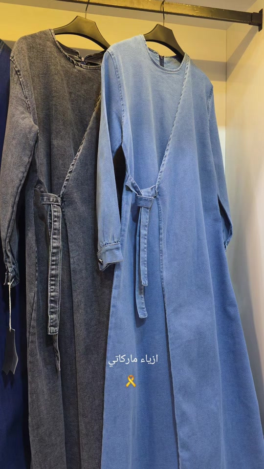 #ازياء_ماركاتي_القائم 

نص مكتوب في الصور:
- ازياء ماركاتي