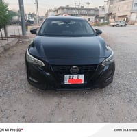 سنترا SV • ٢٠٢١ • ٤٢٠٠٠ كم