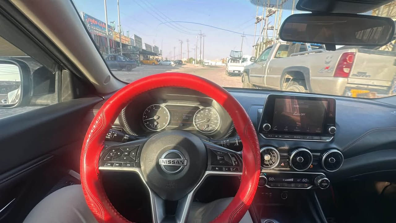 سنترا • ٢٠٢١ • تكريت
