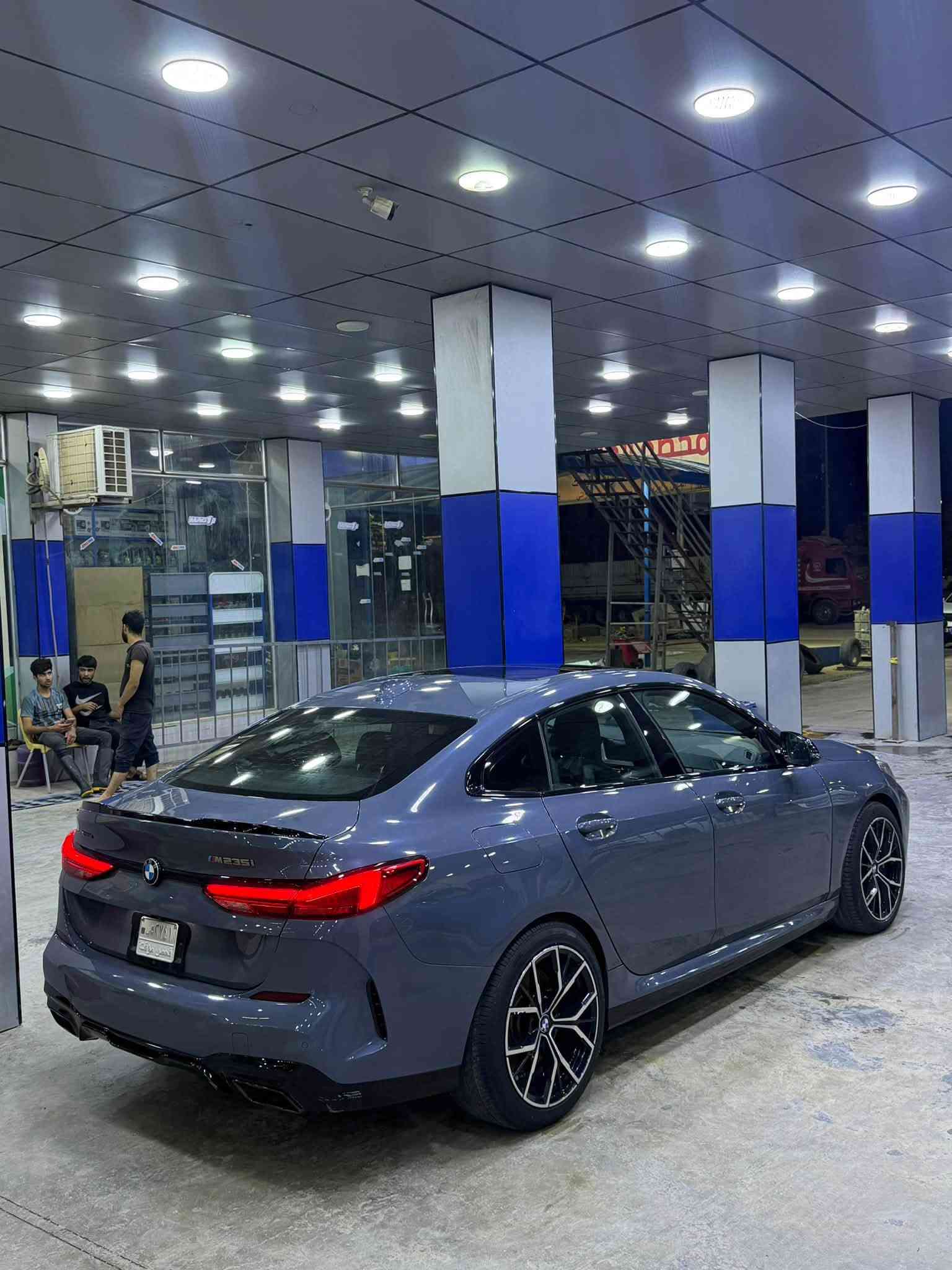 M235i • ٢٠٢٣ • دفع رباعي