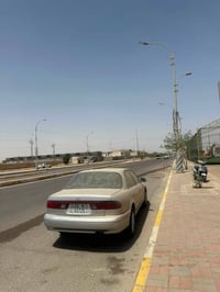 سوناتا • ١٩٩٥ • مكينة قير جديد