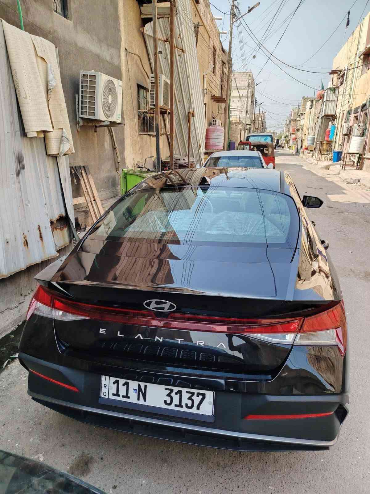 ٢٠٢٥ • فول مواصفات • حادثة بنيد
