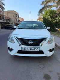 نيسان صني • ٢٠٢٥ • كفالة عامه