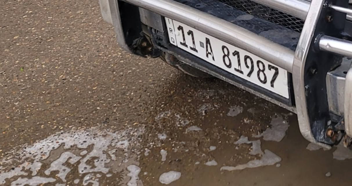 للبيع باجيرو ٩٣ رقم بغداد انكليزي باسمي كير ومحرك vvt3000 جام كهرباء تخم تايرجديد باتري جديد شاشة مع كامرة أمامية وخلفية الكشر مكفول السعر ٥٠ للاستفسار الاتصال ***********
