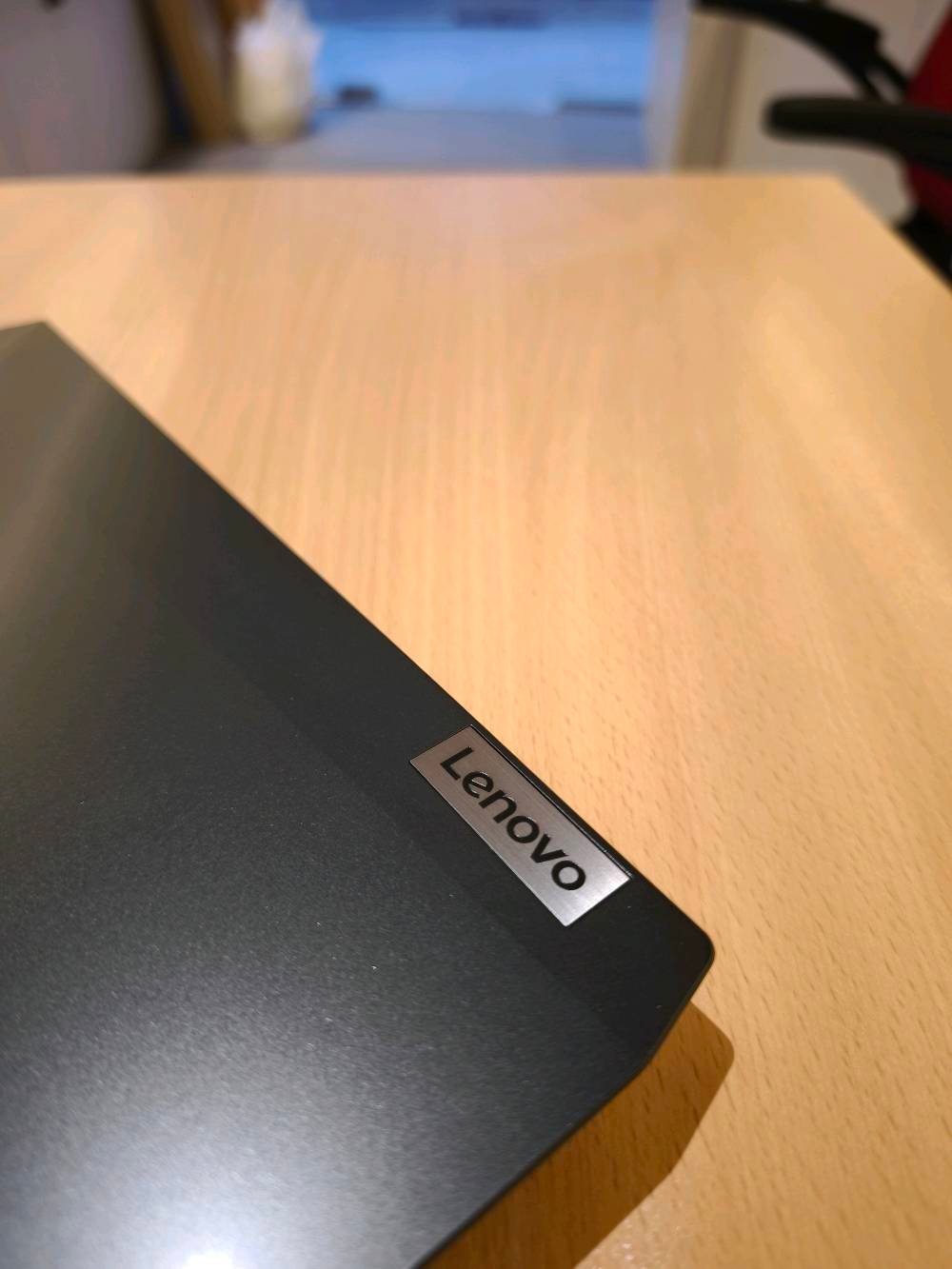 متوفر الآن في مكتبنا لابتوب 
IDEAPAD GAMING 3
المواصفات كالتالي:-
RYZEN 5-5500H
8GB DDR5
512GB SSD
RTX 2050 4GB 
15.6" FHD 165 HZ
ملاحظة:-
القطعة NEW جديد غير مستخدم ..
السعر : 1.230.000 ألف 
العنوان بغداد شارع الصناعة مجمع النعمان التجاري الطابق الأول .
***********/واتساب
***********/واتساب 
متوفر خدمة توصيل بغداد وجميع المحافظات ..
#fypシ #الشعب_الصيني_ماله_حل😂😂 #laptop #explore