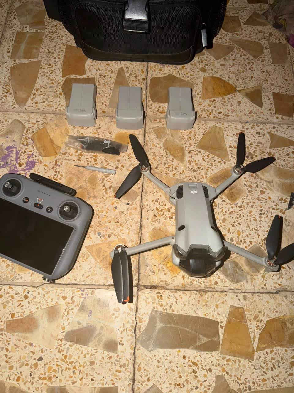 النجف • بيع مستعجل • كاميرات