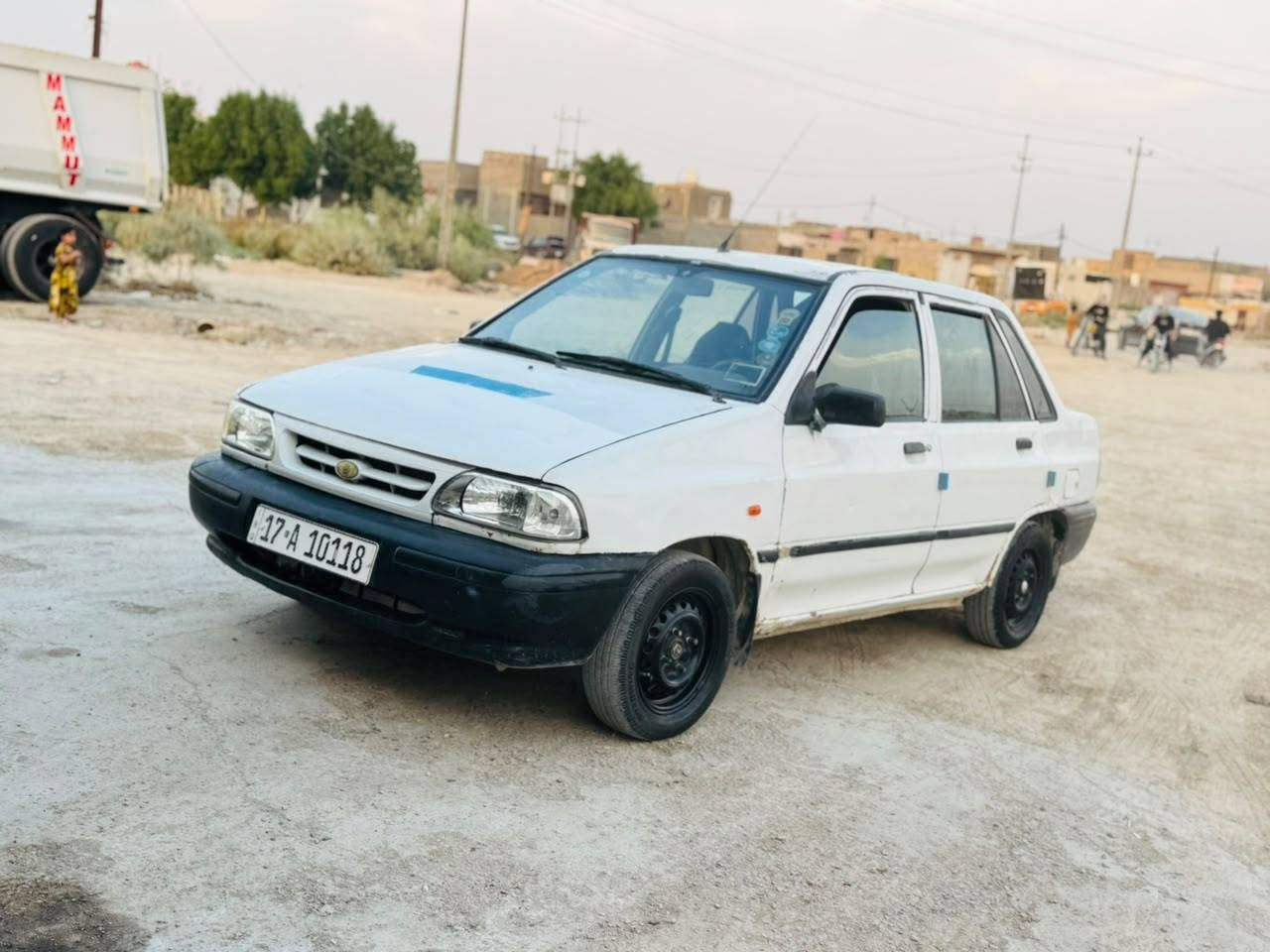 سايبه • ٢٠١٠ • رقم انكليزي