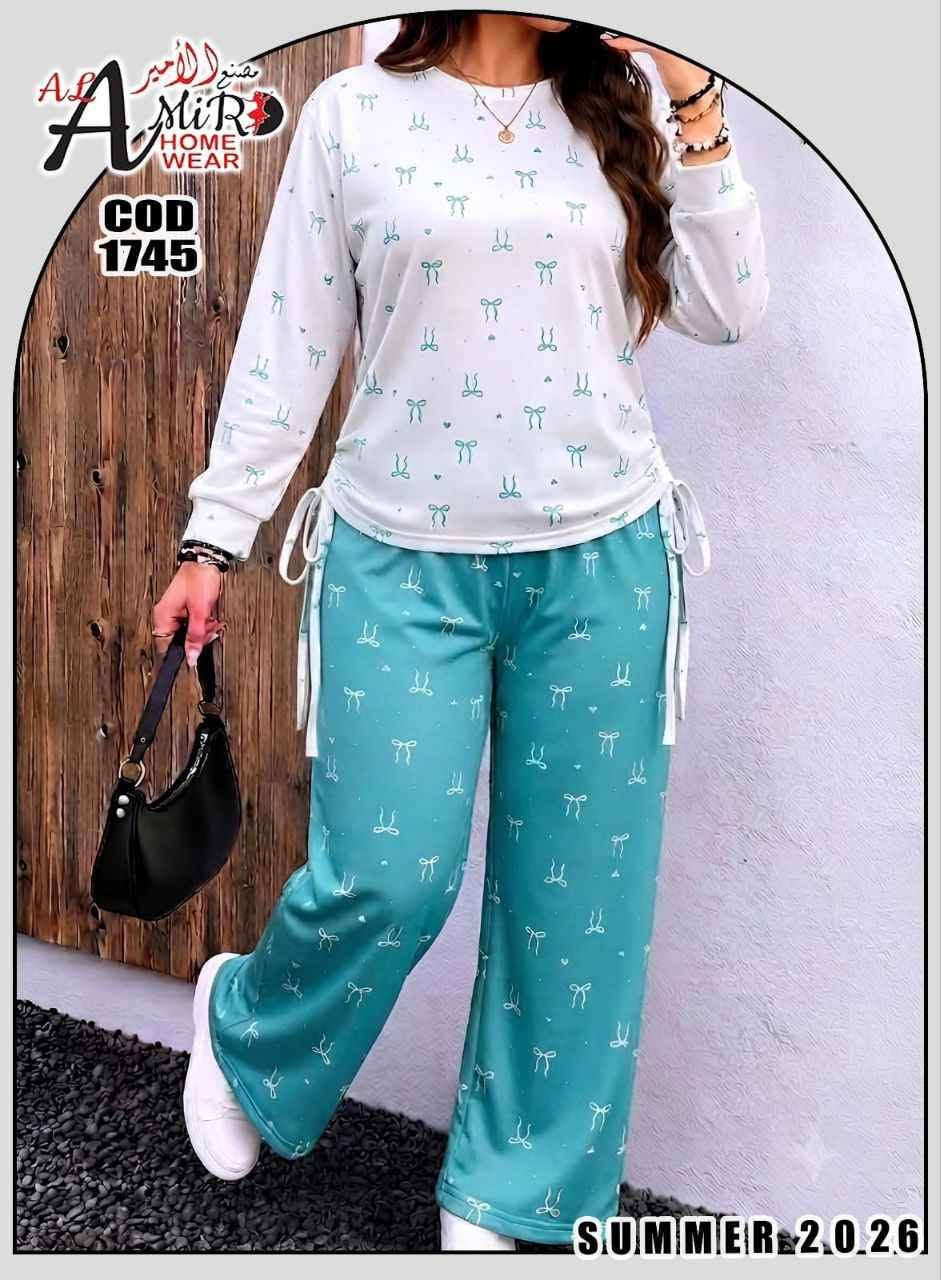 https://t.me/Barbyoi
للحجز والاستفسار مراسلة واتساب *********** بغداد, العراق

نص مكتوب في الصور:
- ALAQSA BRAND COD 165 SUMMER 2026
- MA ALAQSA BRAND COD 163 SUMMER 2026
- MA ALAQSA BRAND COD 164 SUMMER 2026
- MA ALAQSA COD 166
- مصنع الامير
- AL AMIR HOME WEAR
- COD
- 1745
- SUMMER 2026
- مصنع الأمير AL AMIR HOME WEAR COD 1743 WINTER 2026
- MA ALAQSA COD 167
- AL AMIR HOME WEAR COD 1738 WINTER 2026
- MA ALAQSA code 1601 NEW COLLTION
