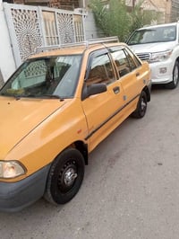سايبا ٢٠١١ • كير جديد • بدون ضربه