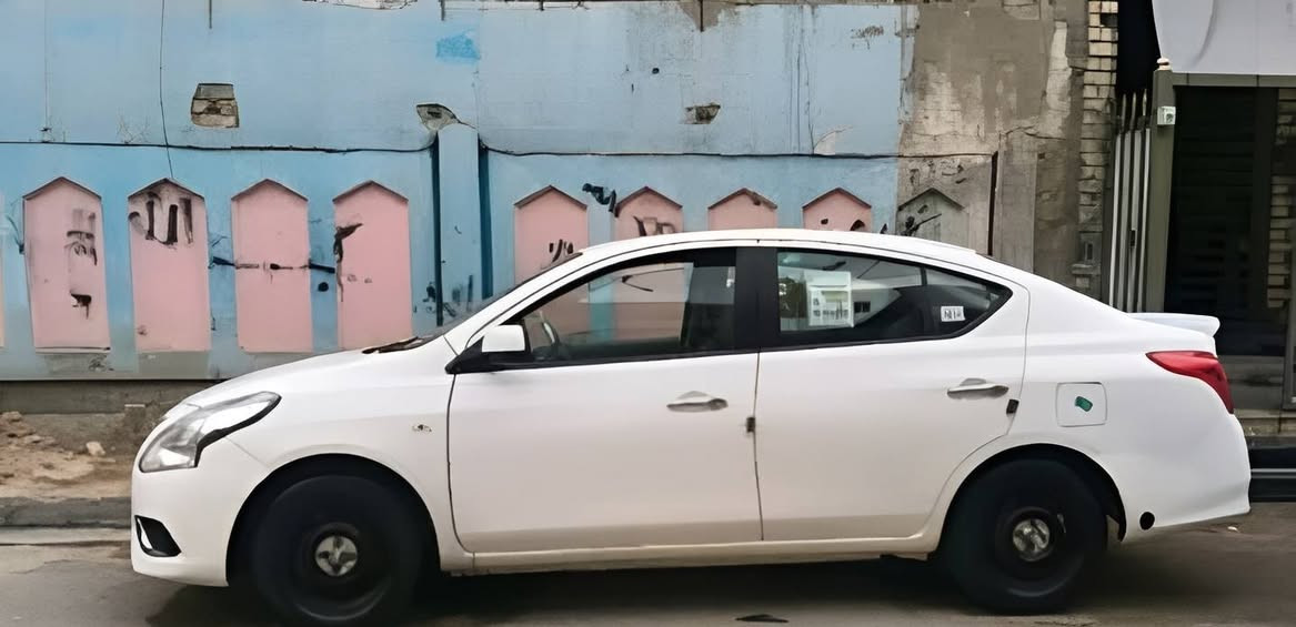 سني • ٢٠١٩ • بغداد بلديات