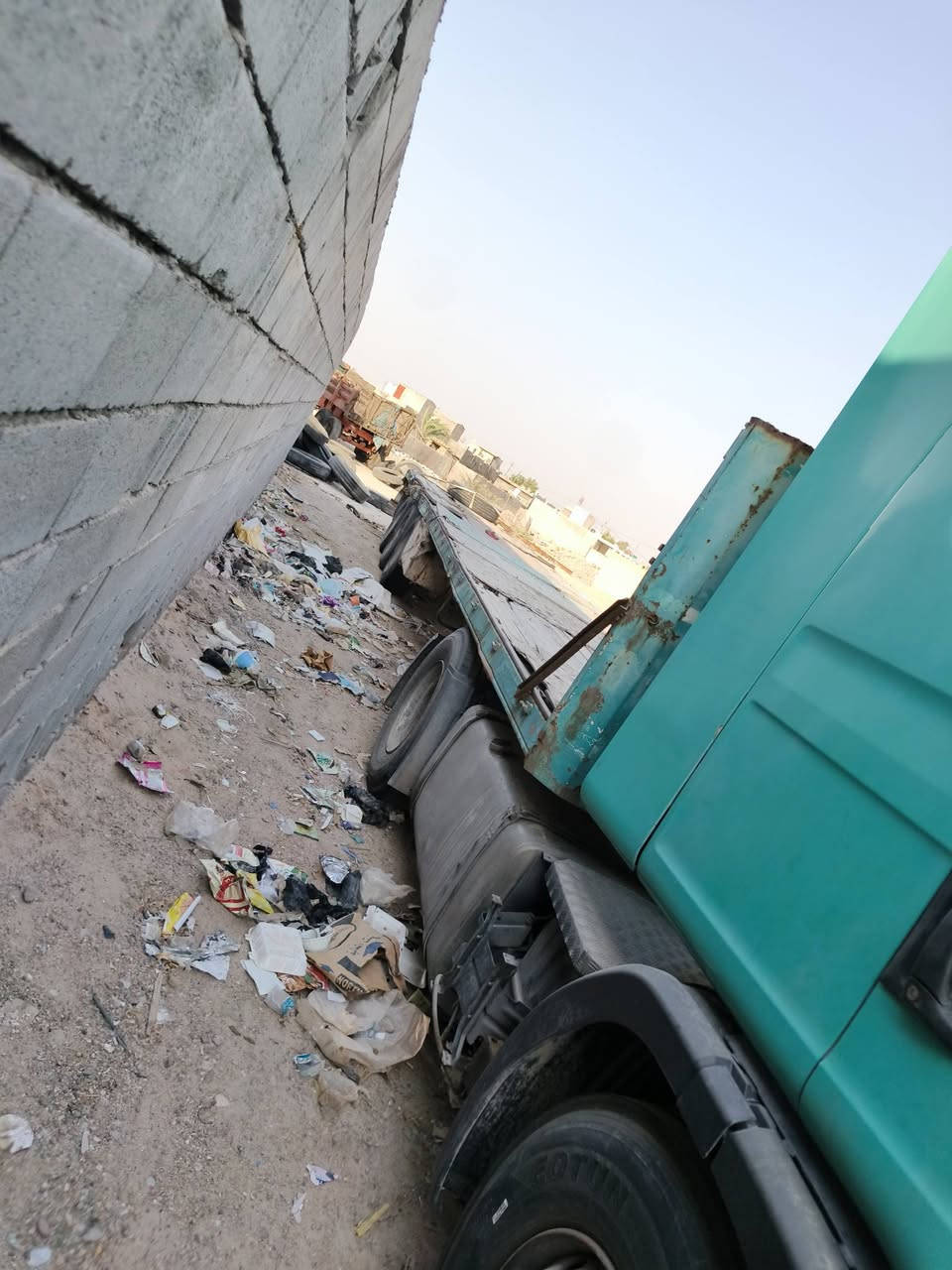 سكانيا 2002 محرك سته  بي بخار بدون تنقيص رقم شمالي سنوي صاقطه بيه معامله وقرص رقم قادسيه راس وعربانه المكان بصر سعر 90
رقم ***********
سكانيا 2002 محرك سته  بي بخار بدون تنقيص رقم شمالي سنوي صاقطه بيه معامله وقرص رقم قادسيه راس وعربانه المكان بصر سعر 90
