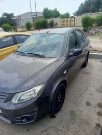 ساينا • ٢٠١٨ • رقم بغداد