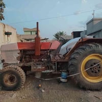 عنتر 121 • محرك كير شرط • موصل زمار