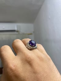 محبس • جمشت • صياغة يدوية
