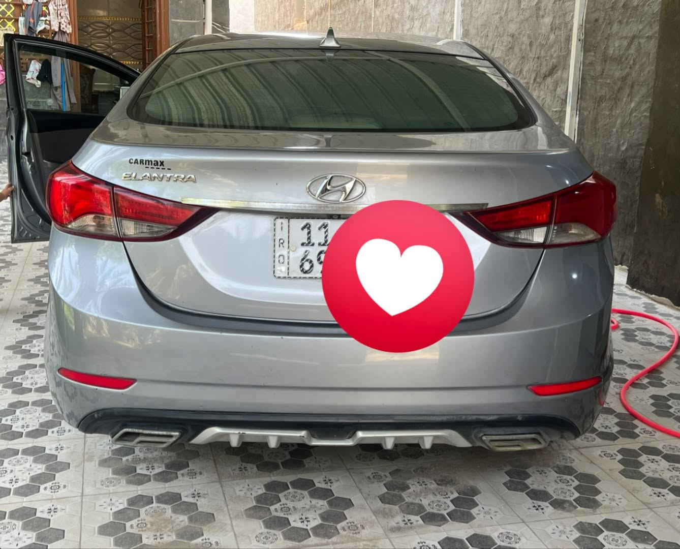 النترا • ٢٠١٦ • بابل