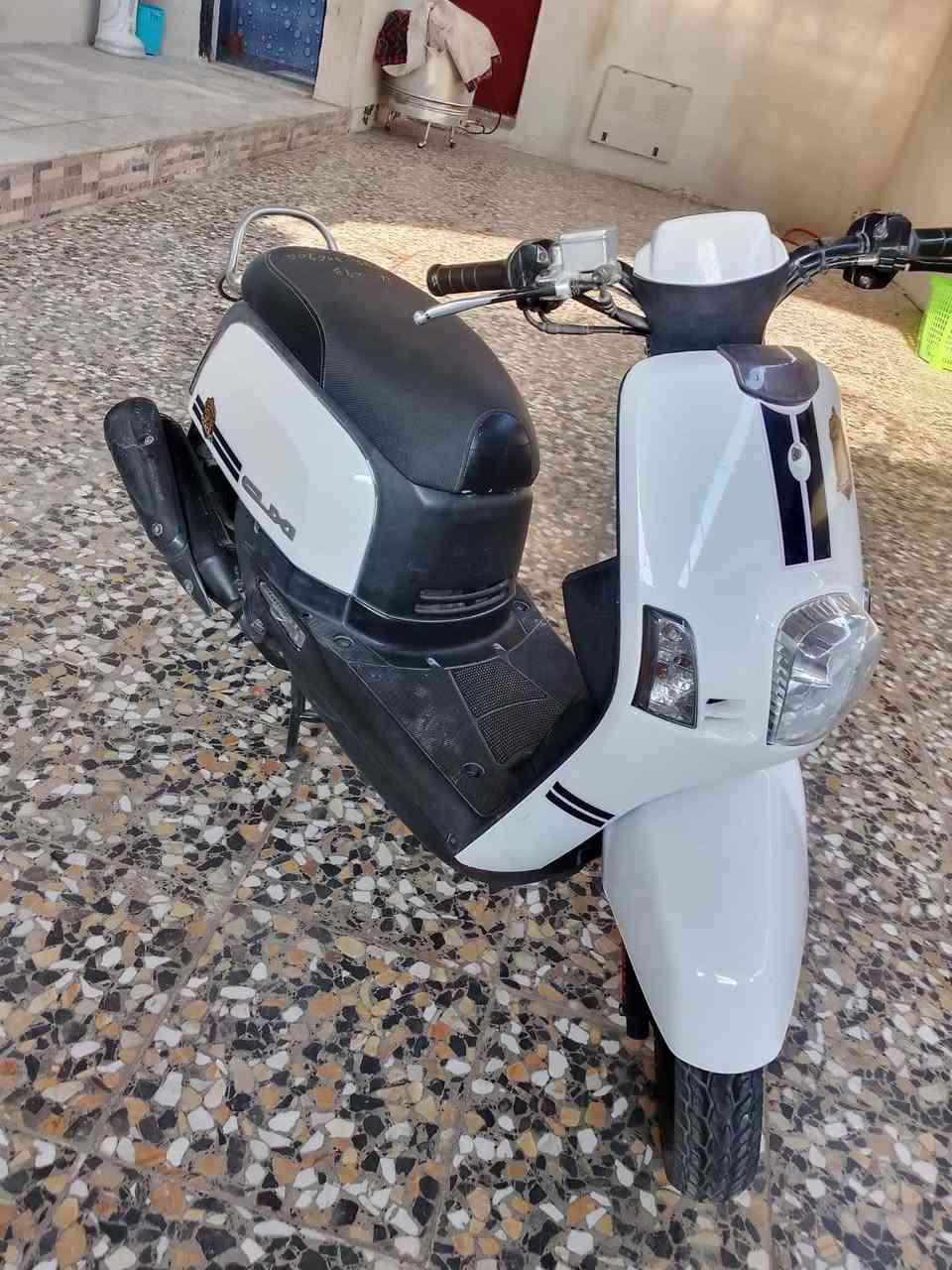 بوليس • نضيفه • مبدل بوشة