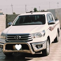 هايلوكس • موديل ٢٢ • ماشيه ١٤٠٠٠٠