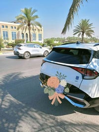 سبورتج برستيج • ٢٠٢٤ • فور ويل