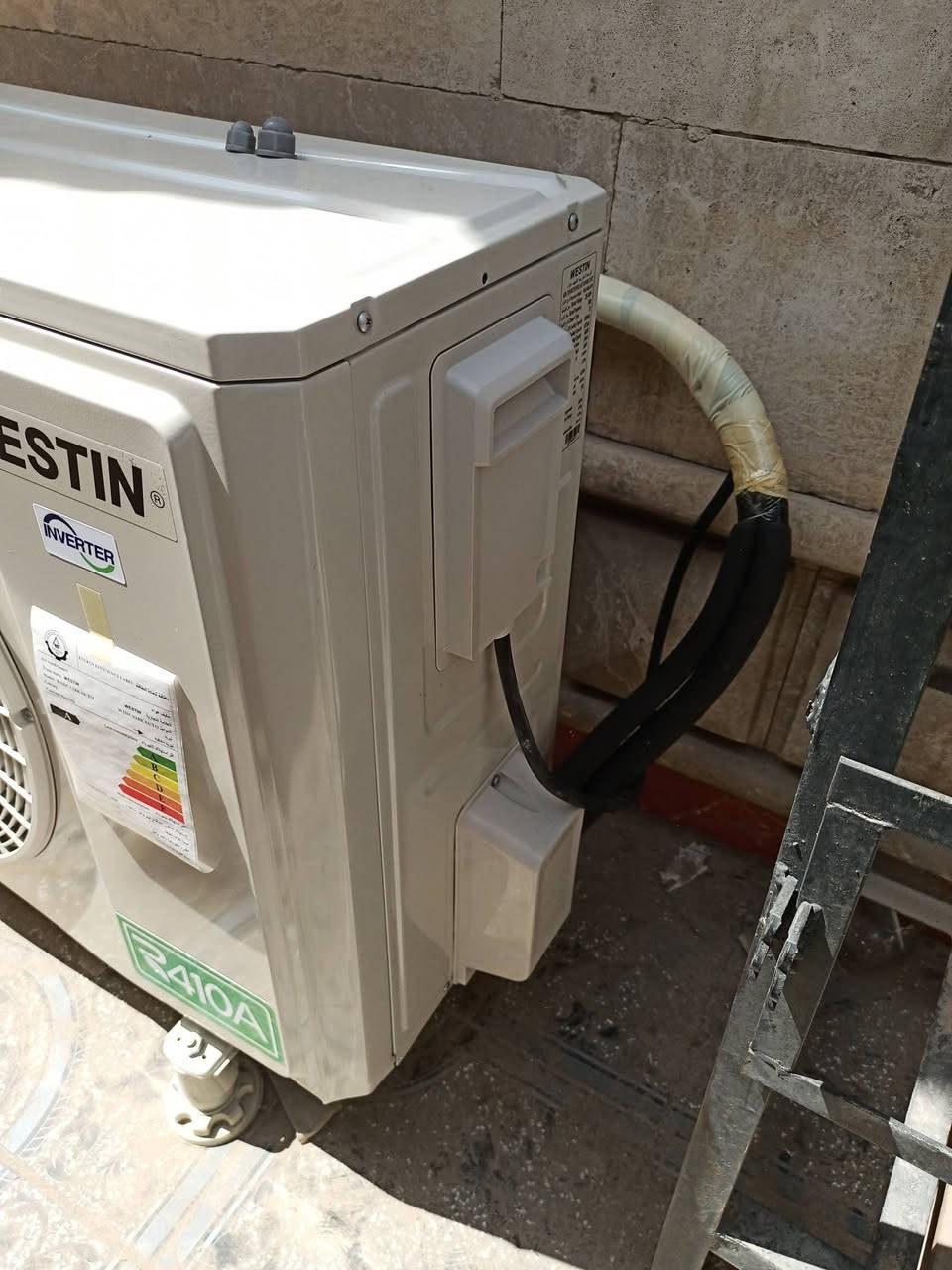 تنصيب جميع انواع السبالت ارقام التواصل
(***********)
(***********) 
✅ نصب واحترافية: تركيب السبالت الجديدة والمستعملة بدقة عالية.
✅ شحن غاز: فحص التسريب وشحن الغاز بأنواعه الأصلية لضمان برودة مثالية.
✅ صيانة وتصليح: توفير قطع غيار أصلية ومعالجة كافة الأعطال الميكانيكية والكهربائية.
✅ تنظيف شامل: تنظيف القطع الداخلية والخارجية بجهاز الضغط.
📍 خدمتنا تغطي: [كرخ ورصافه]
📞 للحجز والاستفسار: [***********]
