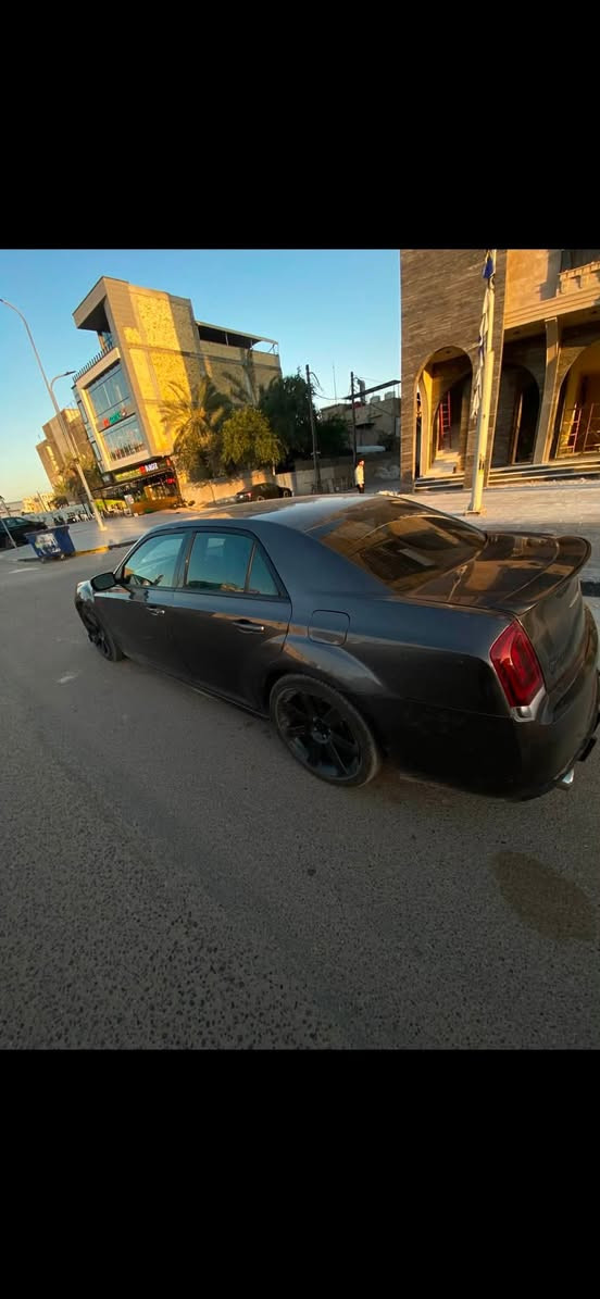 للبيع - اوباما (كلايسلر) SRT
موديل 2014 محدث 2019 

مكينة HEMI 6.4 حدادي - مكينة وكير كله جديد
كصة جنطة
السيارة جاهزة من كلشي حتى مشتريلها حجر ب5 ورقات متومة طبق الأصل

+ المواصفات:
دواخل جلد أسود ملكي
تحكم كامل بالكشنات
دبل بانوراما كهربائية - كلها شغالة
نخم تاير جديد 
اللون فيلي
التبريد ثلج 
S
السعر المطلوب: 67ورقة
المكان: البصرة 
***********
سيارة نظيفة وجاهزة
