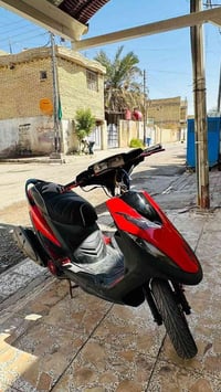 ماكس عدلة • نضيف • تزويد خارجي