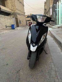 جي تي ار • مكفولة • مكينة ناعمة