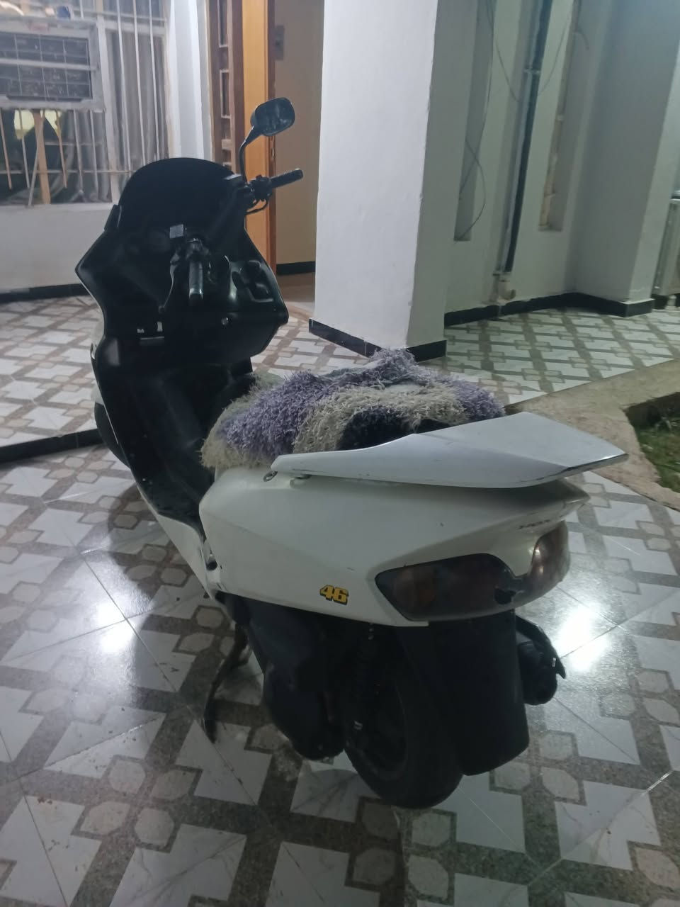 فورزه صفر سته للبيع ***********
