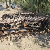 تحويره • ٨٩ • موسم واحد