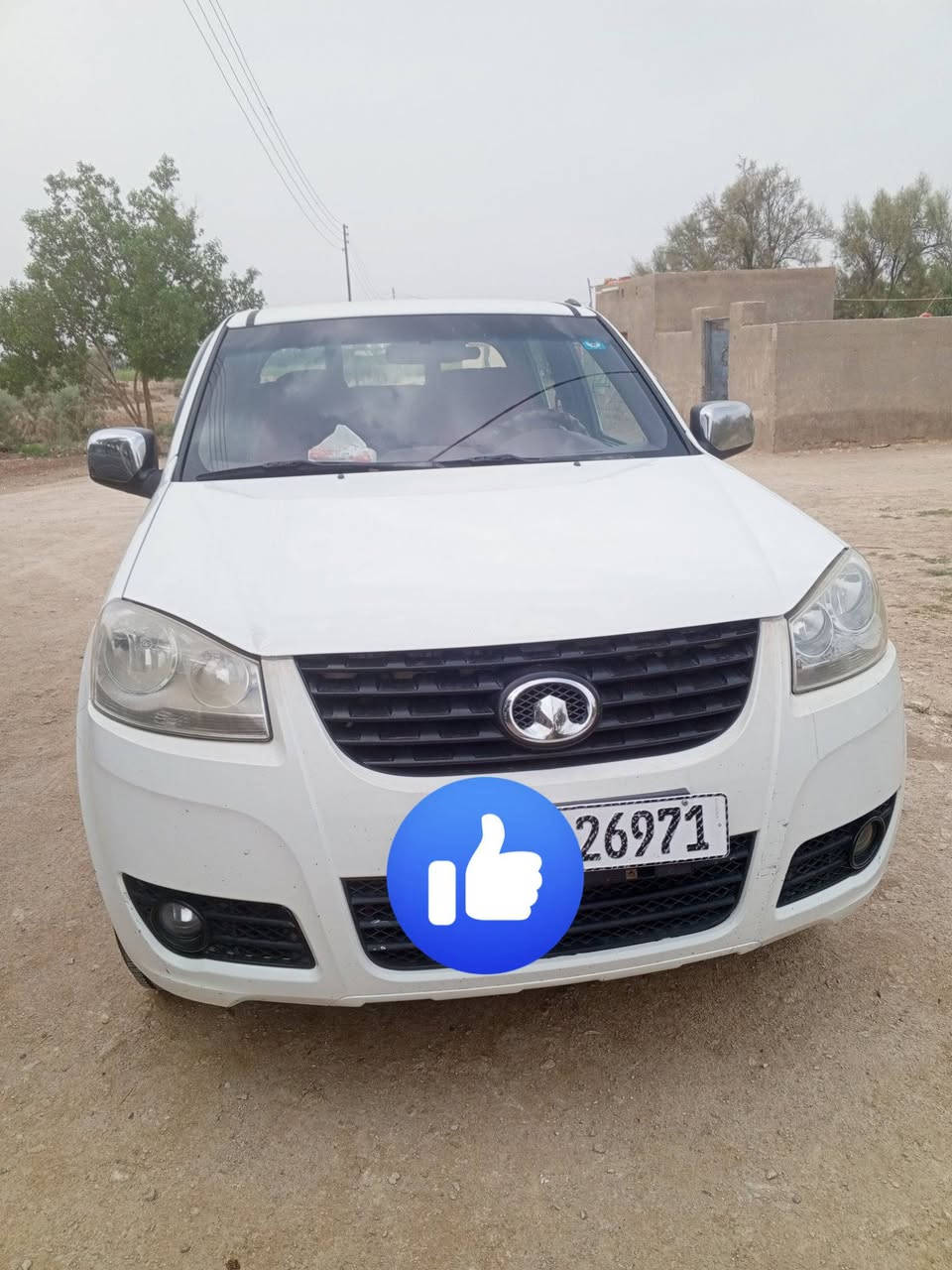 كريت ويل موديل 2019مكفوله سياره جديده ديوانيه الحمزه الشرقي السعر 87$اتصال***********
