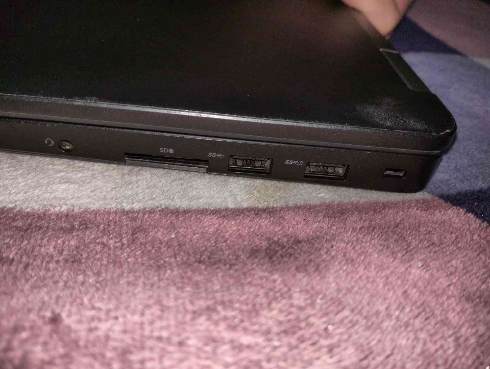 ديل • رايزن 5 • SSD ٢٥٦